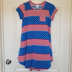 Lularoe Scarlett dress